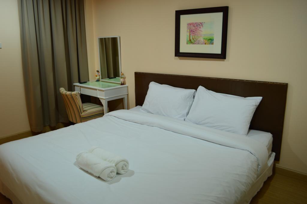 The Grace House Chiangmai Bed and breakfast 2*