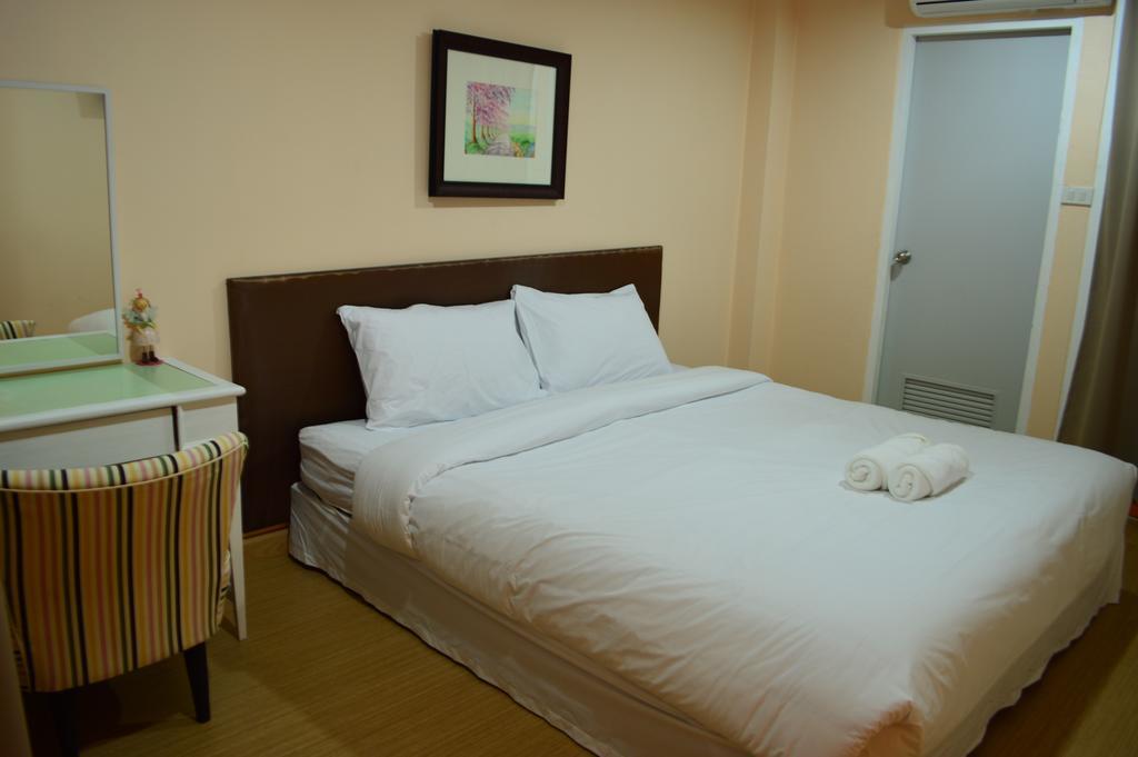 The Grace House Chiangmai Bed and breakfast