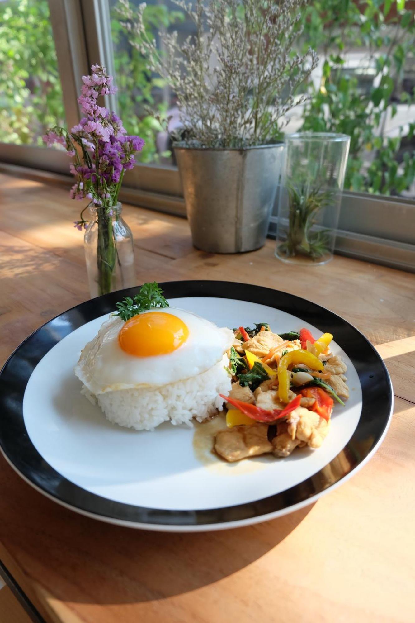 Bed and breakfast The Grace House Chiangmai 2*