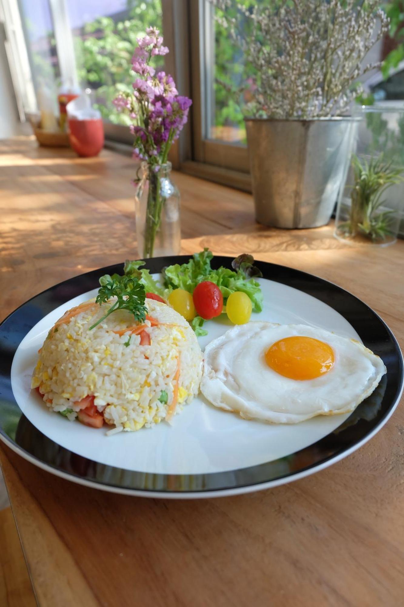 Bed and breakfast The Grace House Chiangmai