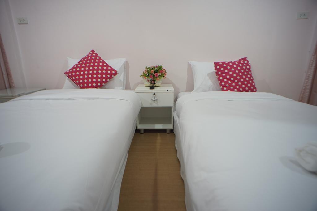 The Grace House Chiangmai Bed and breakfast Chiang Mai
