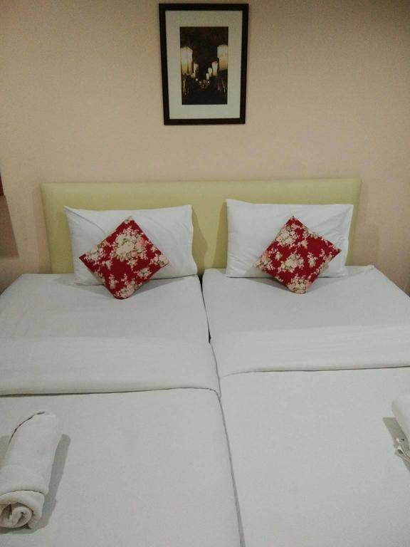 Bed and breakfast The Grace House Chiangmai