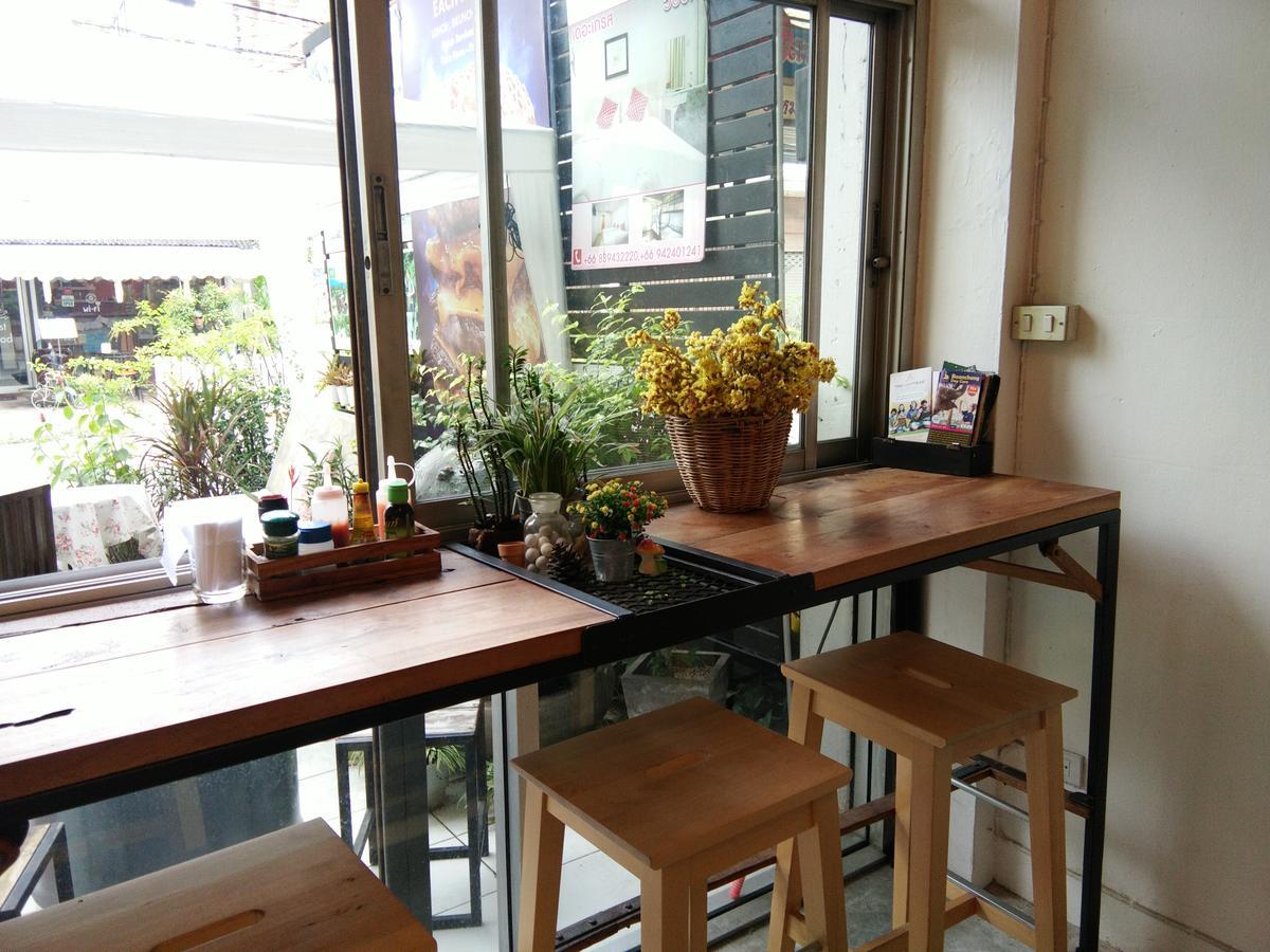 The Grace House Chiangmai Bed and breakfast Chiang Mai