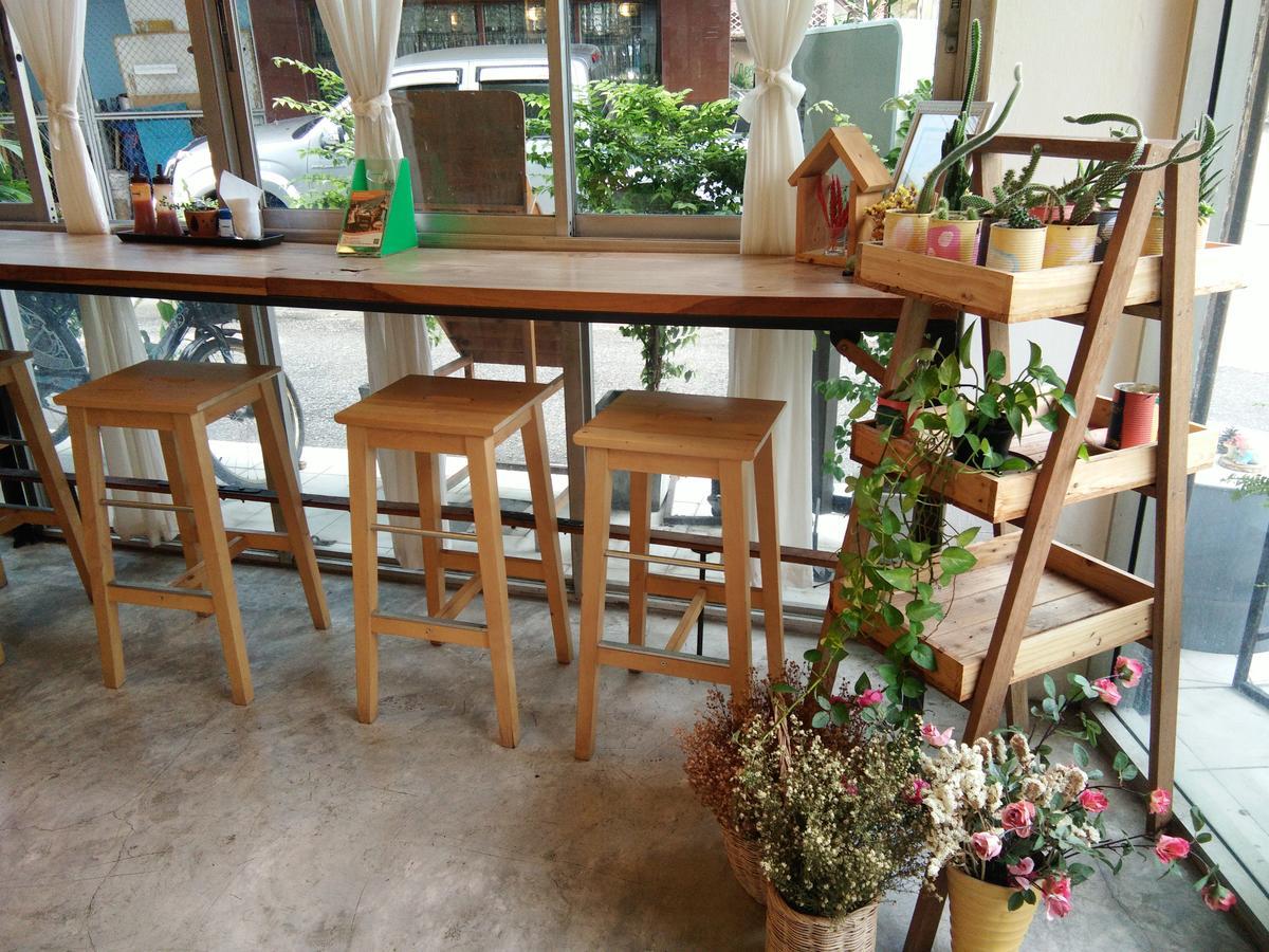Bed and breakfast The Grace House Chiangmai