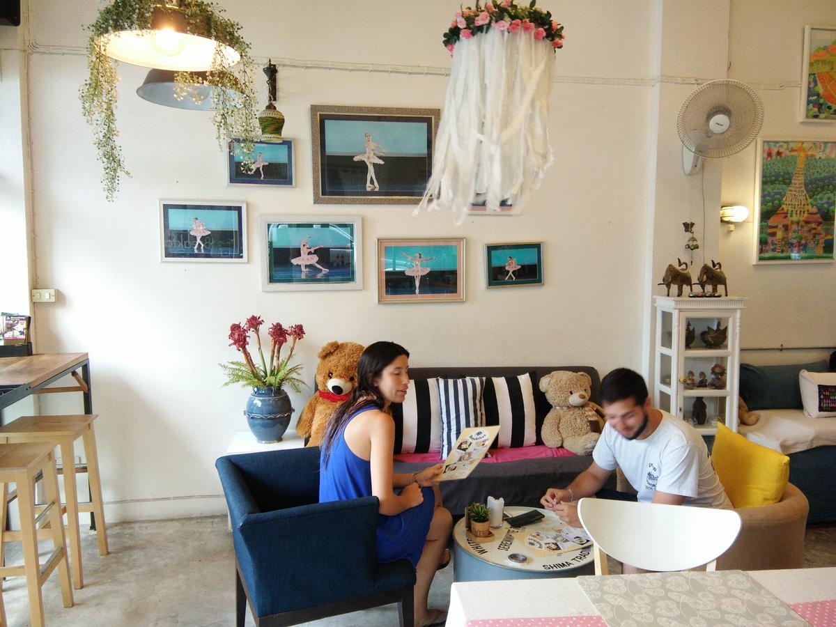 The Grace House Chiangmai Bed and breakfast Chiang Mai