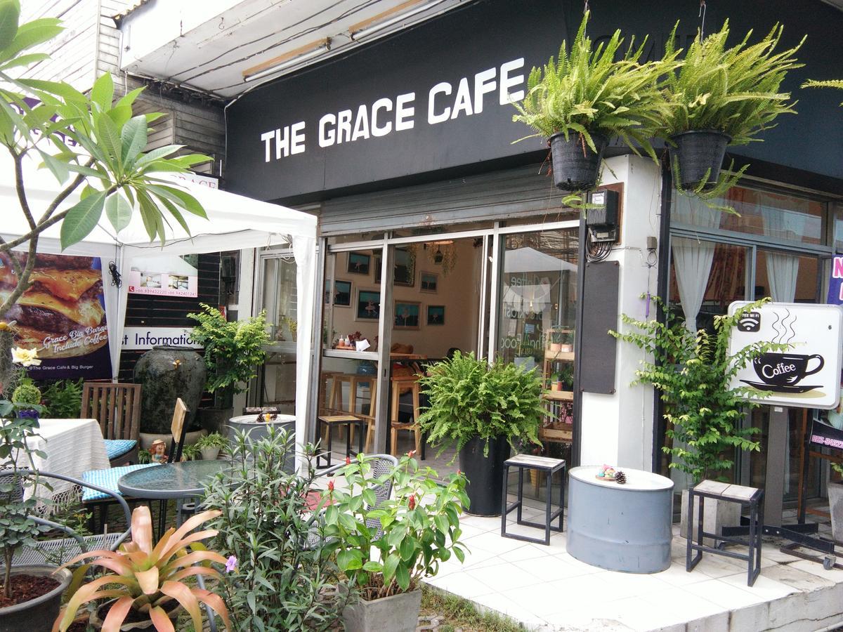 The Grace House Chiangmai Bed and breakfast Chiang Mai