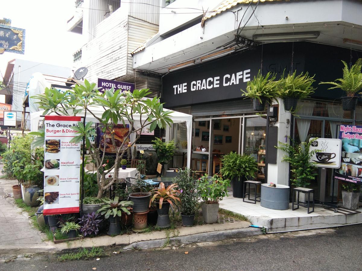 The Grace House Chiangmai Bed and breakfast 2*