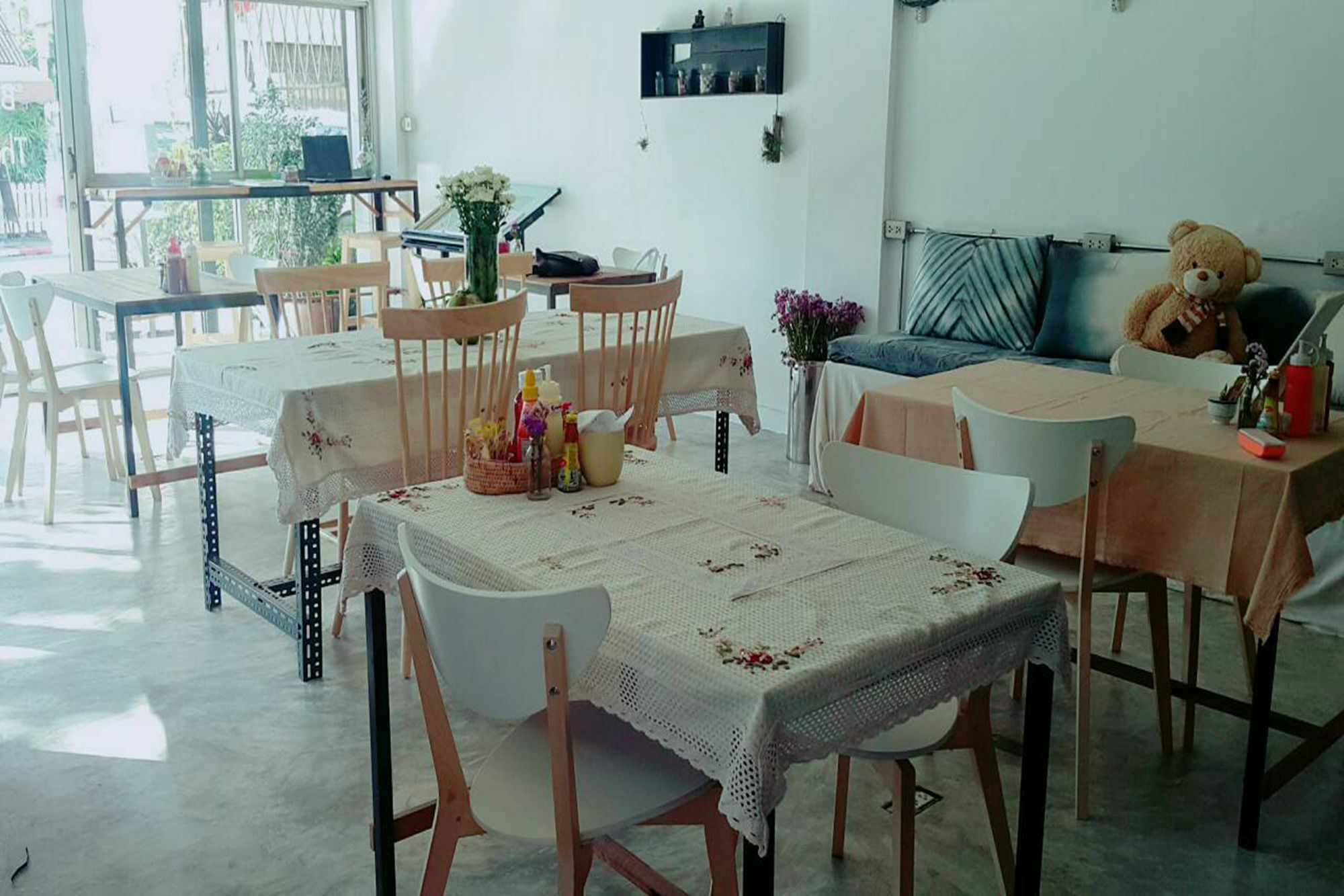 Bed and breakfast The Grace House Chiangmai