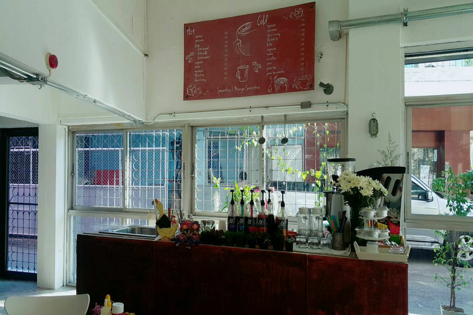 Bed and breakfast The Grace House Chiangmai Chiang Mai
